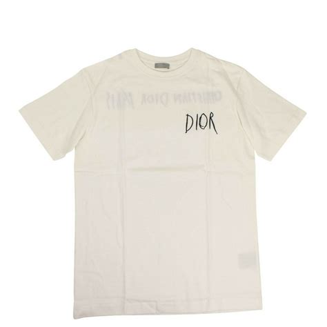 t shirt dior epingle